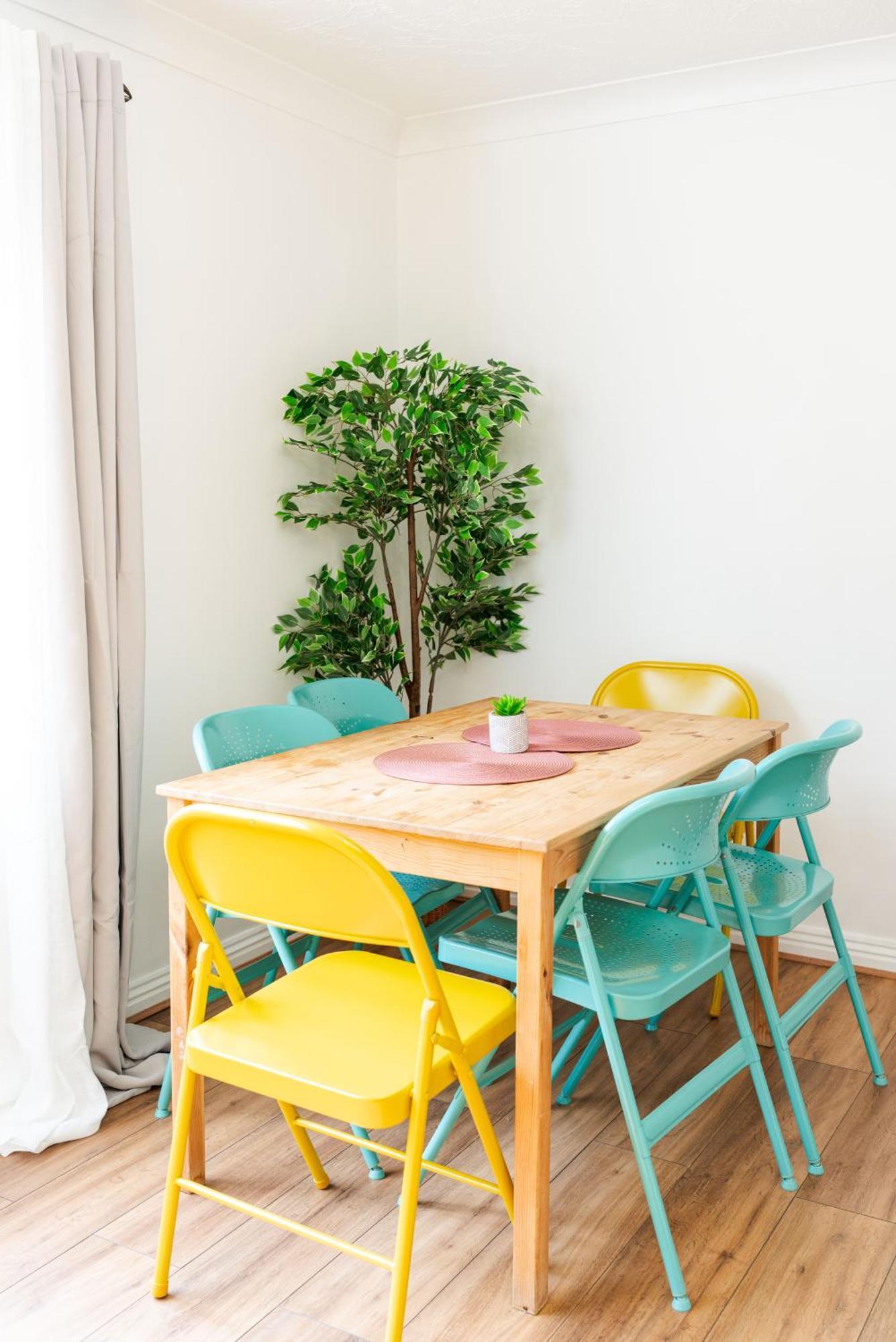 Appartamento Bright And Spacious Flat With Free Parking *